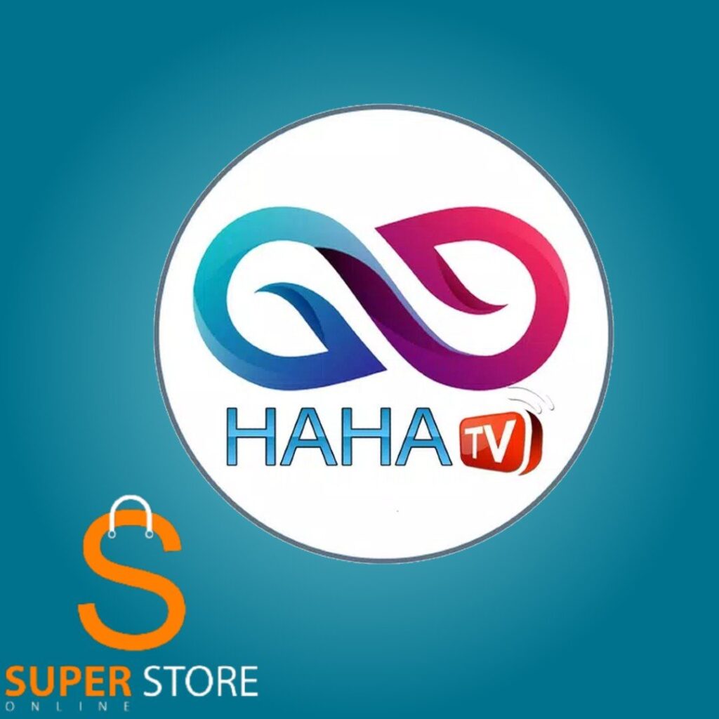 Haha Ip Tv 1 Year Code